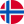 ROM Norvégien