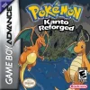 Pokemon Kanto Reforged ROM download