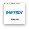 SameBoy