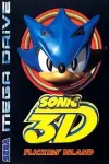 ROM Sonic 3D&nbsp;: Flickies’ Island