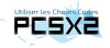 Comment utiliser les cheat codes avec pcsx2 et les fichiers pnach