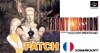 Front Mission (Patch FR)