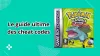 Pokemon Vert Feuille&nbsp;: Le guide ultime des Cheat Codes en 2026