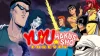 Yuyu Hakusho Forever sur PS2 traduit en Anglais&nbsp;!