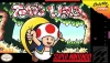Toads World ROM download