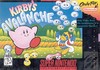 Kirby's Ghost Trap (SNES)