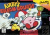 Kirby's Dream Course (SNES)