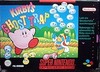Kirby's Ghost Trap (SNES)