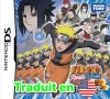 Naruto Shippuden Dairansen&nbsp;! Kage Bunshin Emaki ROM download