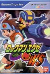 ROM Rockman EXE WS