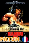 Rambo III (Patch FR)