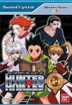 ROM Hunter X Hunter Greed Island wsc