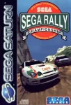 ROM Sega Rally Championship
