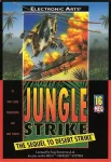 ROM Jungle Strike