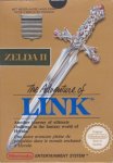 ROM Zelda II - The Adventure of Link