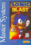 ROM Sonic Blast sms