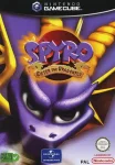 ROM Spyro&nbsp;: Enter the Dragonfly