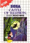 ROM Castle of Illusion starring Mickey Mouse
