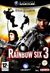 ROM Tom Clancy’s Rainbow Six 3