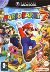 ROM Mario Party 7