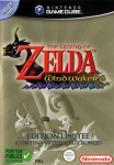 ROM The Legend of Zelda&nbsp;: The Wind Waker