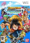 ROM One Piece Unlimited Cruise 1 - Le trésor sous les flots