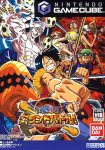 ROM One Piece Grand Battle 3