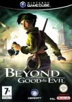 ROM Beyond Good & Evil