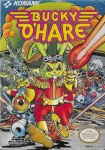 ROM Bucky O’Hare