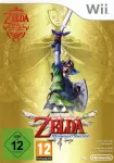 ROM The Legend of Zelda&nbsp;: Skyward Sword