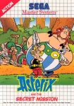 ROM Astérix and the Secret Mission
