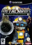 ROM Metal Arms&nbsp;: Glitch in the System