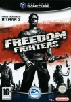 ROM Freedom Fighters