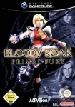ROM Bloody Roar&nbsp;: Primal Fury