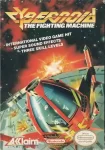 ROM Cybernoid&nbsp;: The Fighting Machine