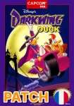 Darkwing Duck - Myster Mask (NES) (Patch FR)