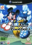 ROM Disney Sports Football