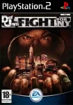ROM Def Jam&nbsp;: Fight for NY