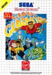 ROM Global Gladiators