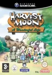 ROM Harvest Moon&nbsp;: A Wonderful Life