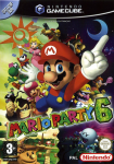 ROM Mario Party 6