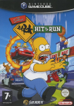 ROM The Simpsons&nbsp;: Hit & Run