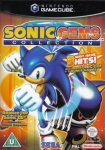 ROM Sonic Gems Collection