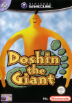 ROM Doshin the Giant
