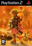 ROM Jak 3
