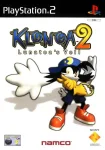 ROM Klonoa 2&nbsp;: Lunatea’s Veil