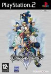 ROM Kingdom Hearts II