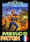 Mercs (Patch FR)