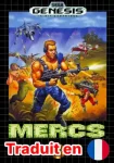 ROM Mercs