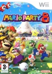 ROM Mario Party 8